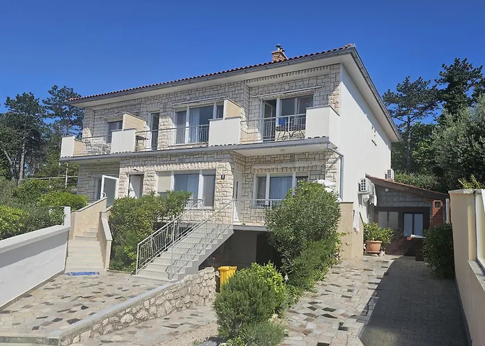 Apartamento Seafront With Balcony-50 M From The Sea *
