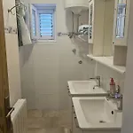 Seafront With Balcony-50 M From The Sea *