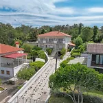 דירה Seafront With Balcony-50 M From The Sea שילו