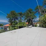 דירה Seafront With Balcony-50 M From The Sea