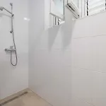 דירה Seafront With Balcony-50 M From The Sea