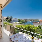 Seafront With Balcony-50 M From The Sea